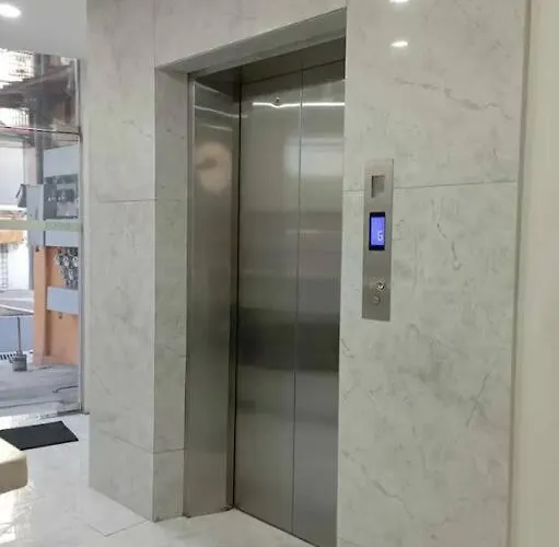 Apartment St. Marvin M608