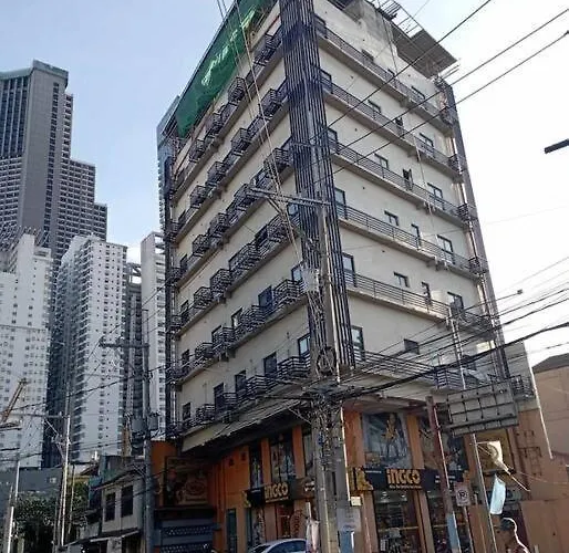 Apartment St. Marvin M608